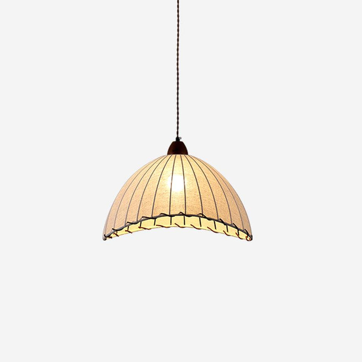 Lampa wisząca Serii Fabric