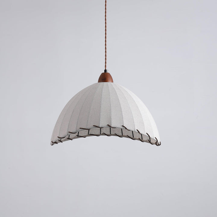 Lampa wisząca Serii Fabric