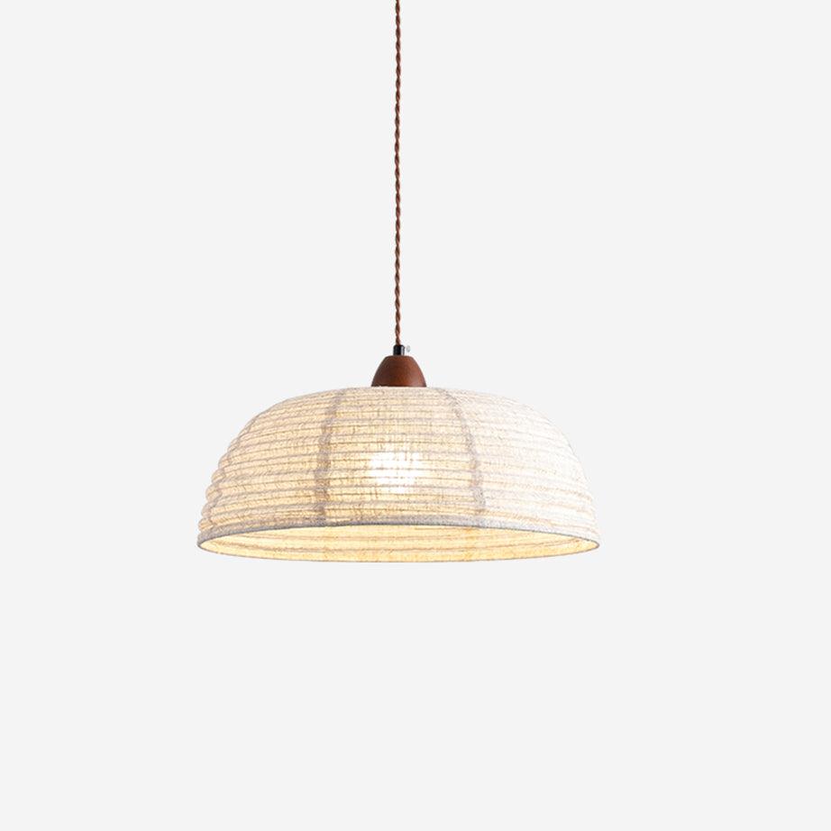 Lampa wisząca Serii Fabric
