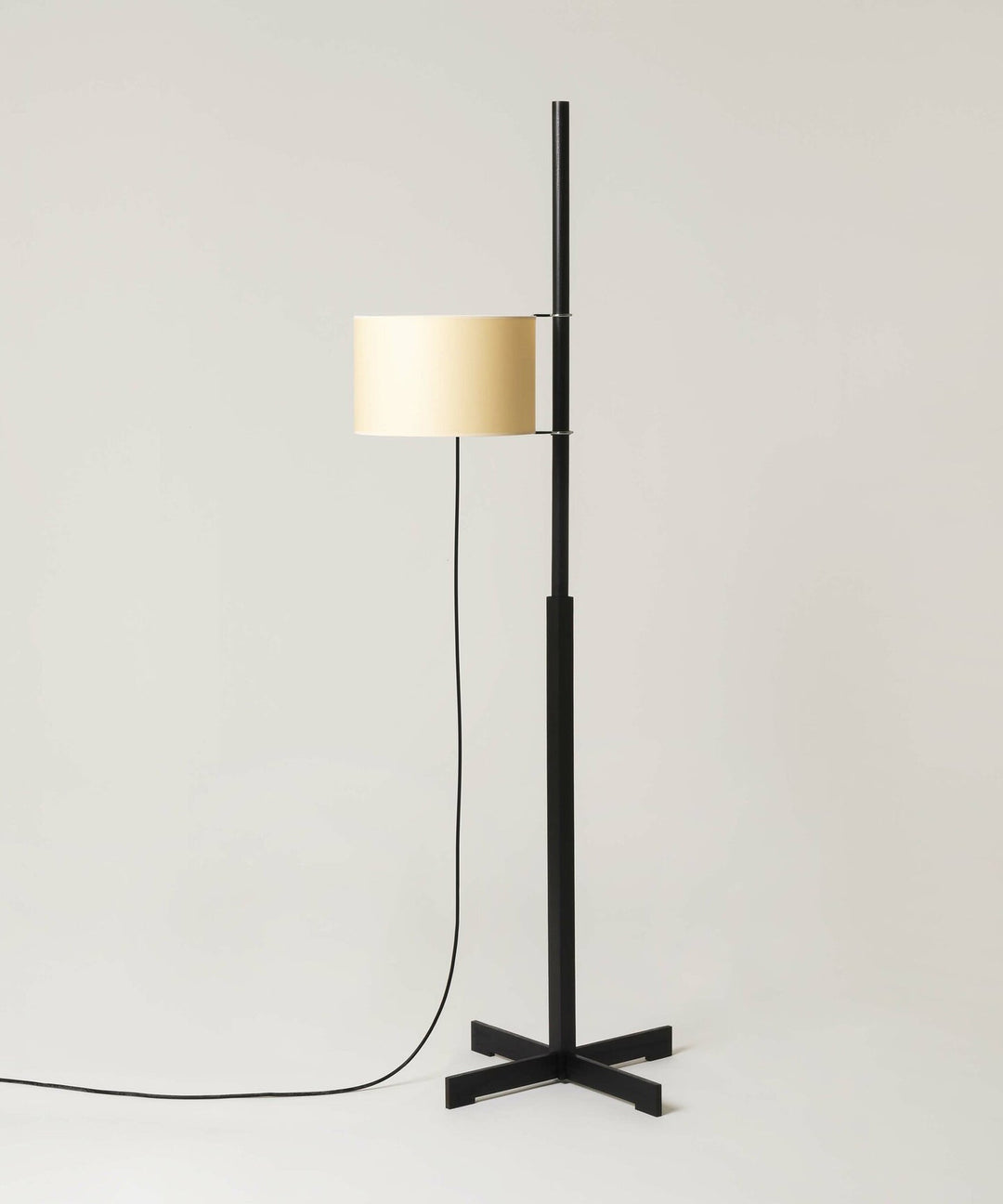 Lampa podłogowa Wood Tmm