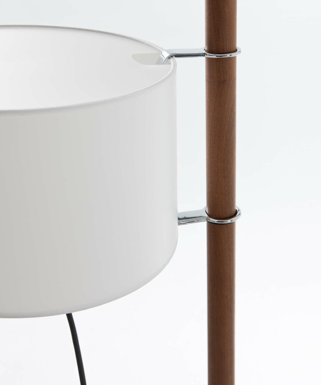 Lampa podłogowa Wood Tmm