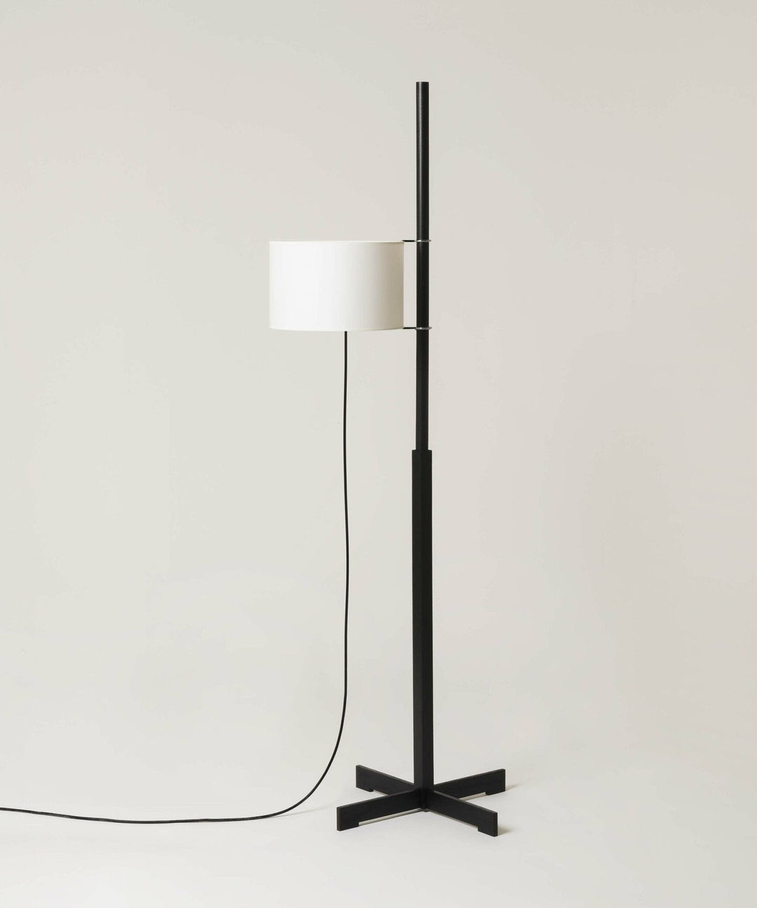 Lampa podłogowa Wood Tmm