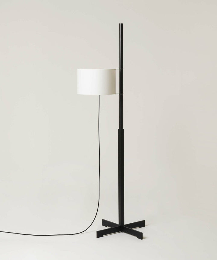 Lampa podłogowa Wood Tmm