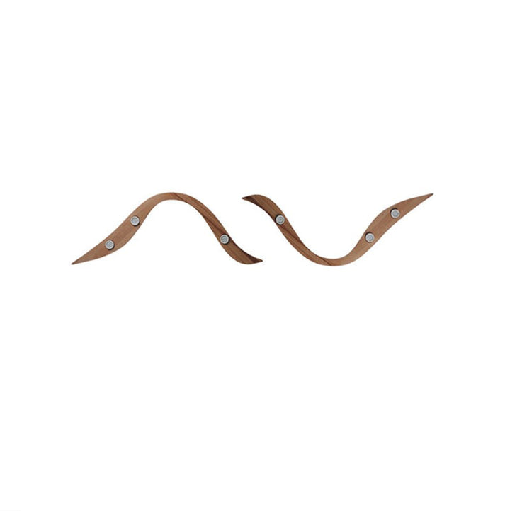 Lampa Wisząca Waveform