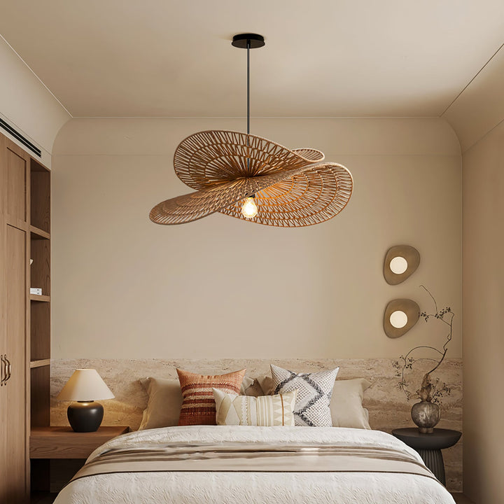 Lampa wisząca Woven Breeze