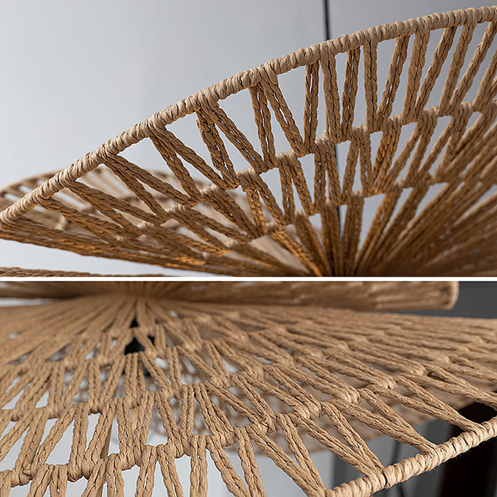 Lampa wisząca Woven Breeze