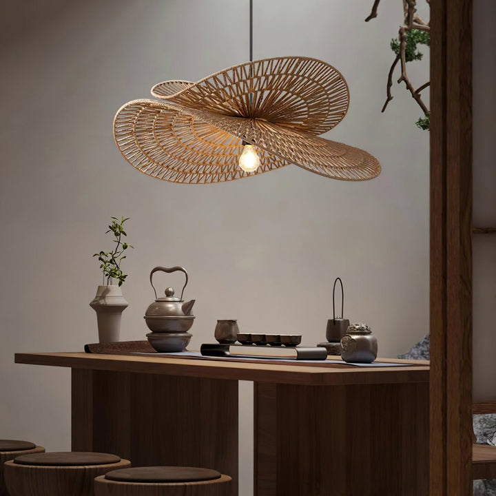 Lampa wisząca Woven Breeze