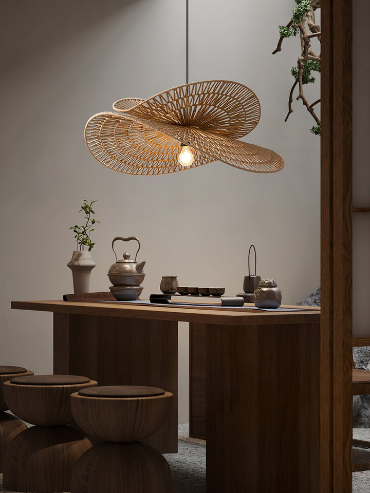 Lampa wisząca Woven Breeze
