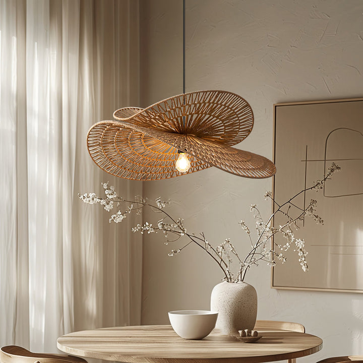 Lampa wisząca Woven Breeze