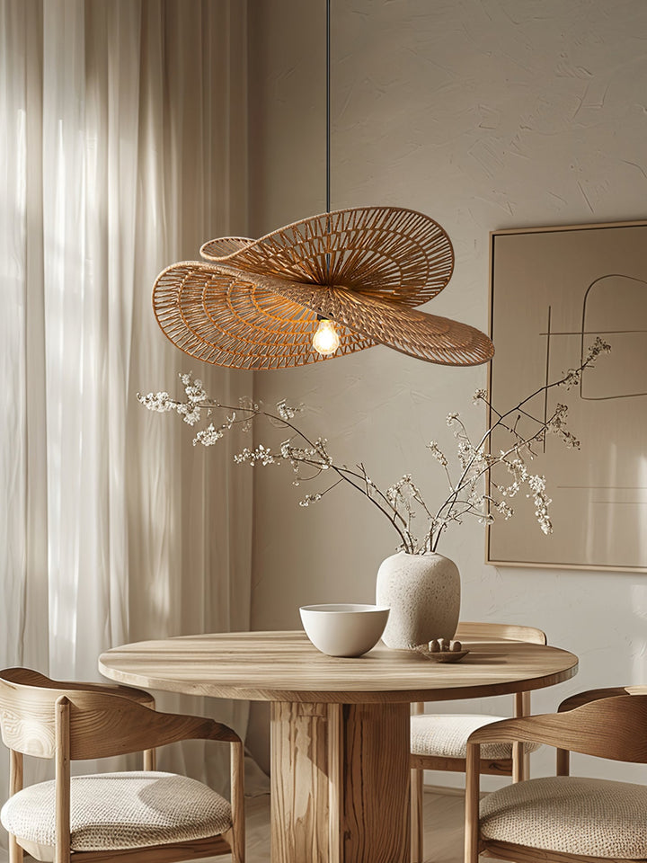 Lampa wisząca Woven Breeze