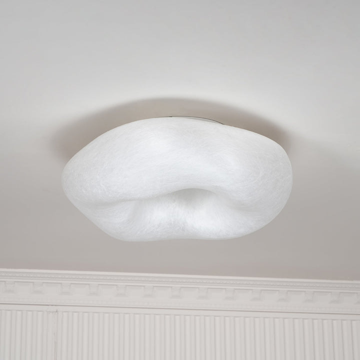Lampa sufitowa Yunduo Silk