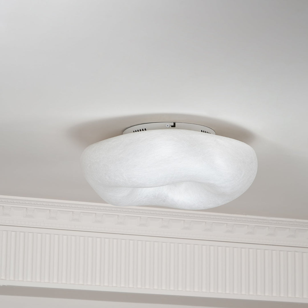 Lampa sufitowa Yunduo Silk