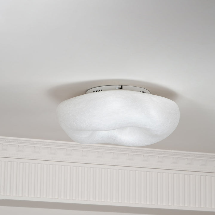 Lampa sufitowa Yunduo Silk