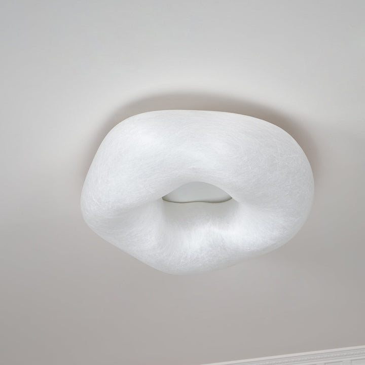 Lampa sufitowa Yunduo Silk