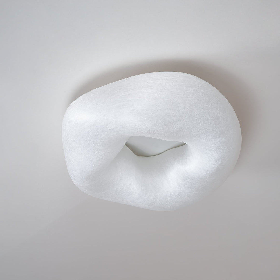 Lampa sufitowa Yunduo Silk