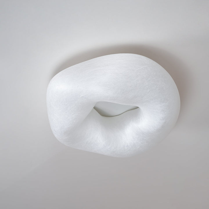 Lampa sufitowa Yunduo Silk
