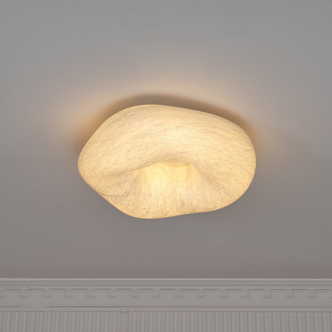 Lampa sufitowa Yunduo Silk