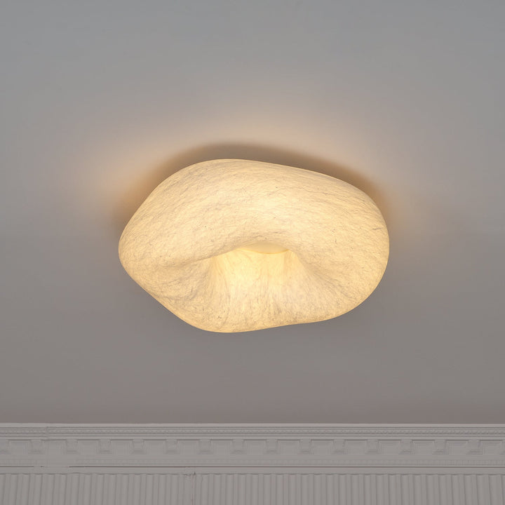 Lampa sufitowa Yunduo Silk