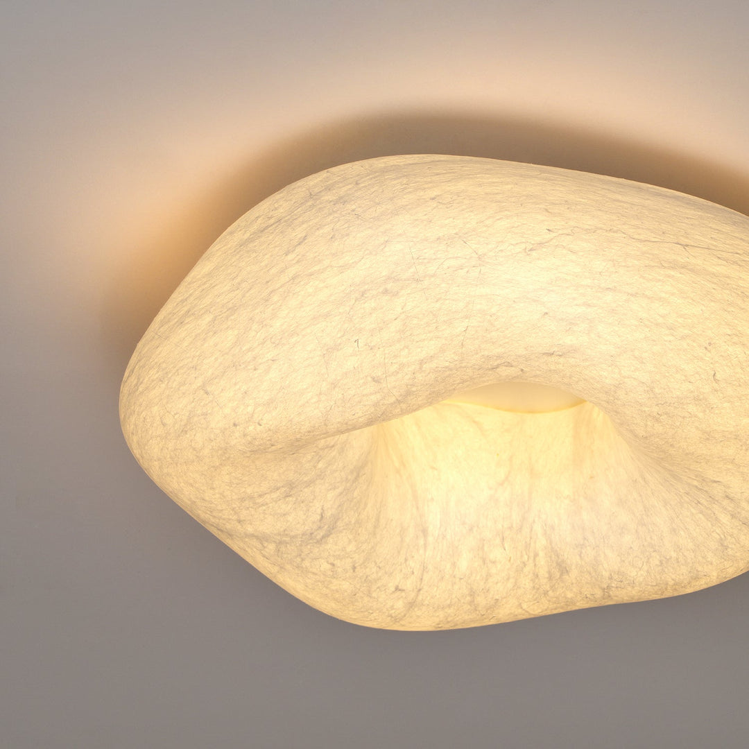 Lampa sufitowa Yunduo Silk