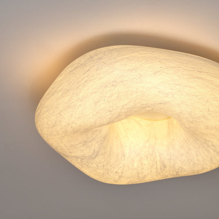 Lampa sufitowa Yunduo Silk