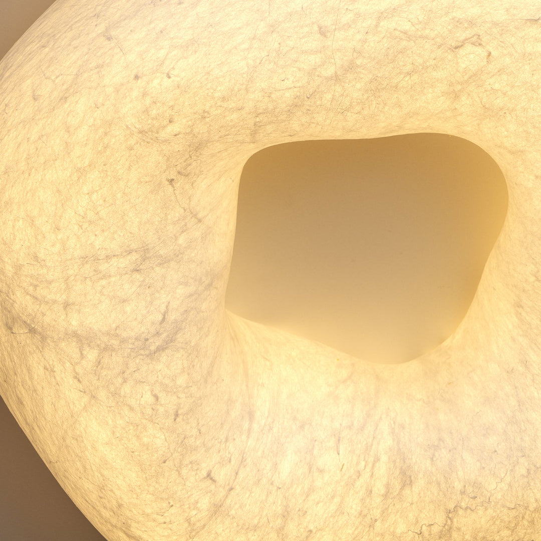 Lampa sufitowa Yunduo Silk