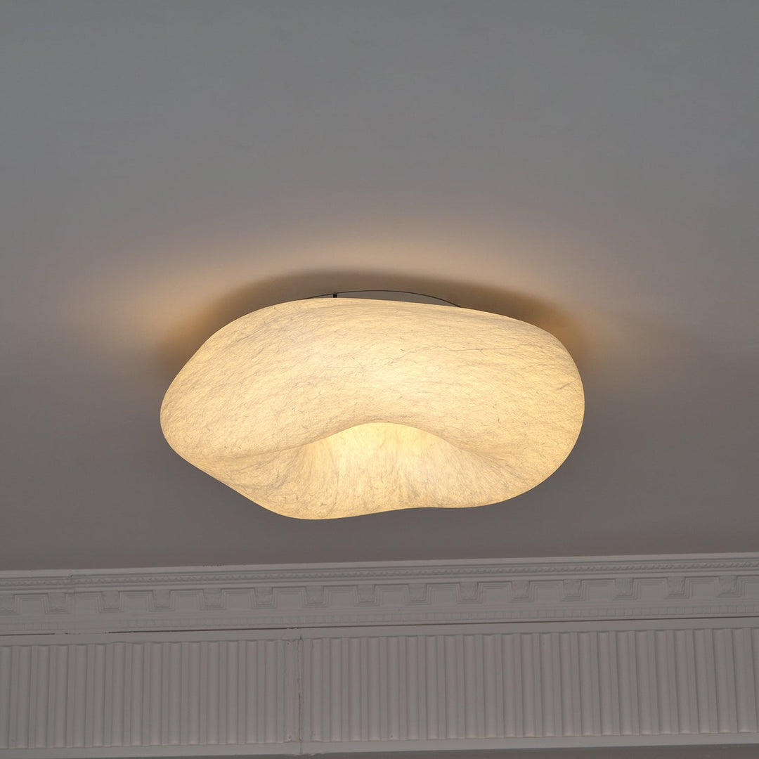 Lampa sufitowa Yunduo Silk