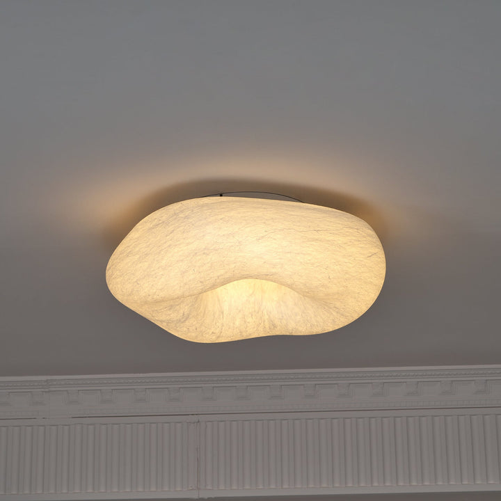 Lampa sufitowa Yunduo Silk