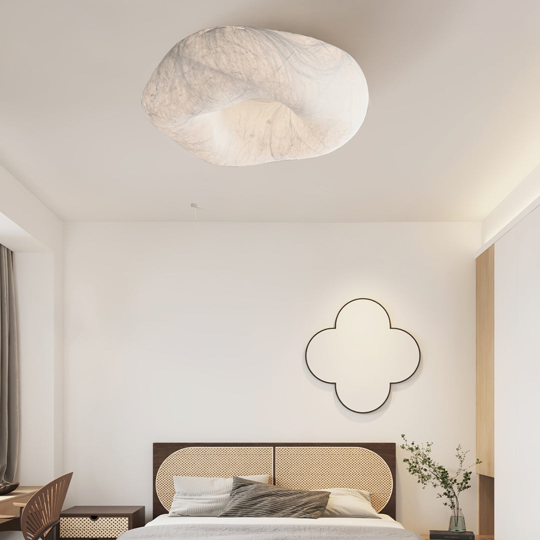 Lampa sufitowa Yunduo Silk