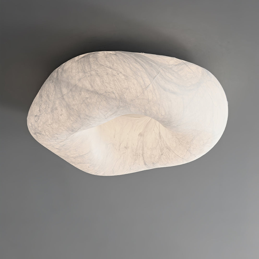 Lampa sufitowa Yunduo Silk