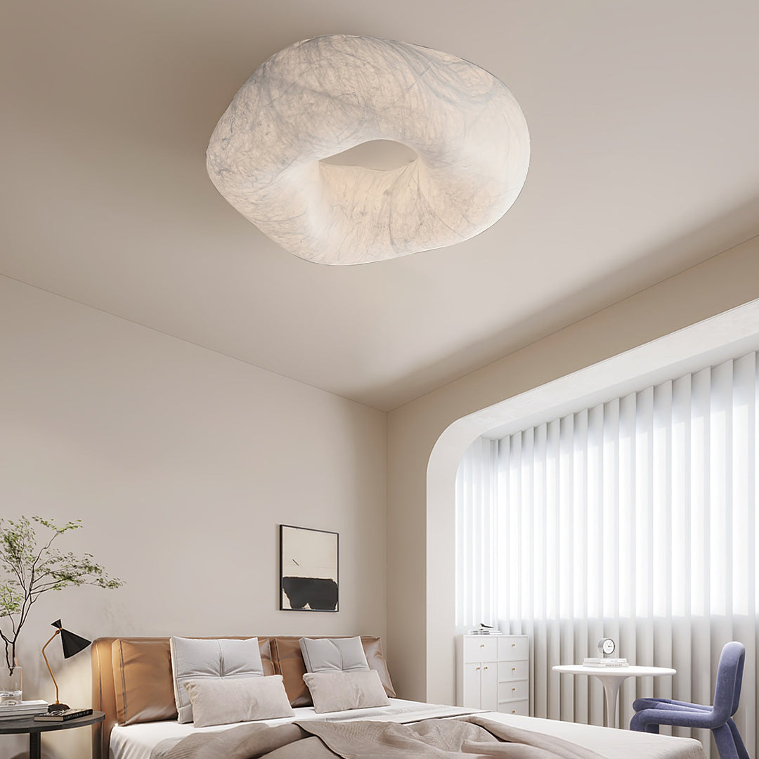 Lampa sufitowa Yunduo Silk