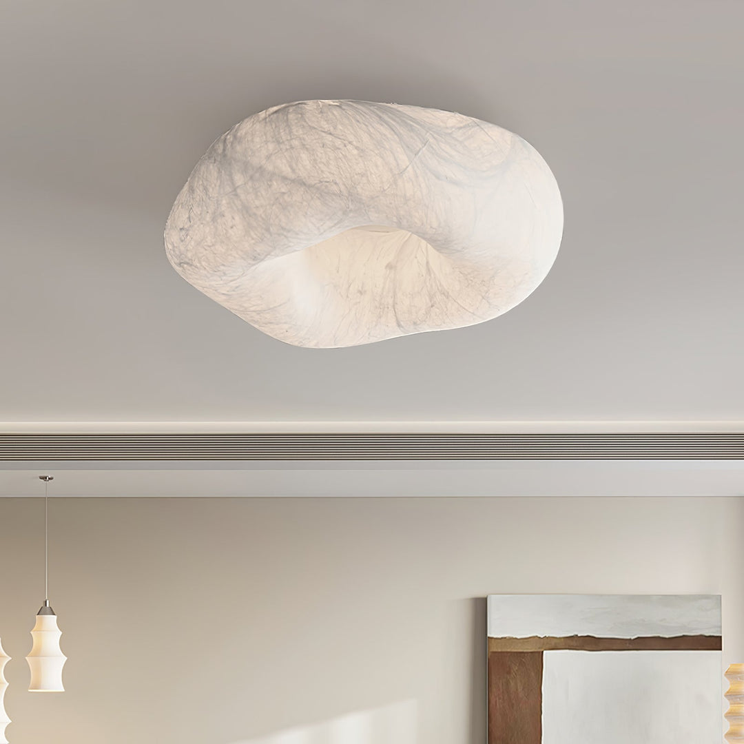 Lampa sufitowa Yunduo Silk