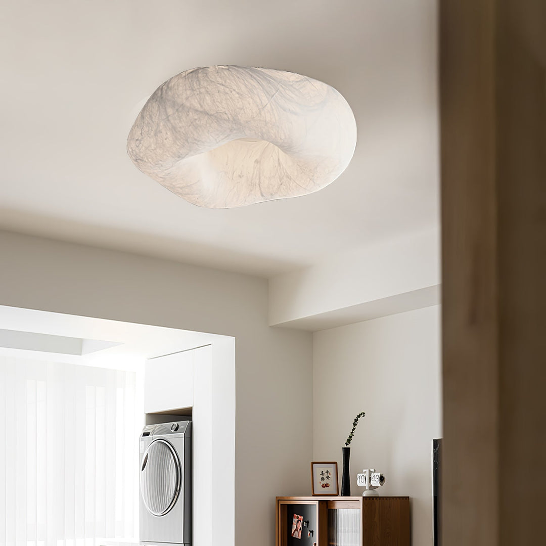 Lampa sufitowa Yunduo Silk