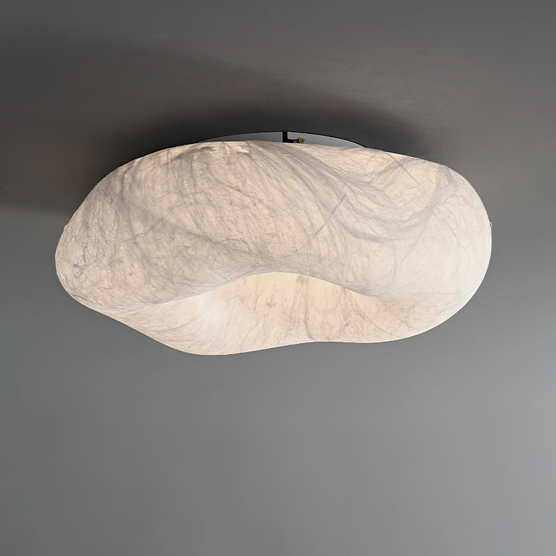 Lampa sufitowa Yunduo Silk