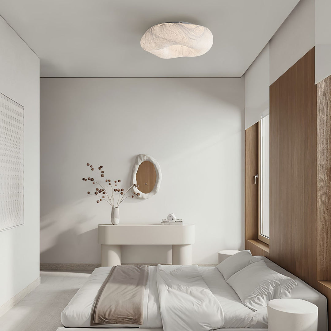 Lampa sufitowa Yunduo Silk