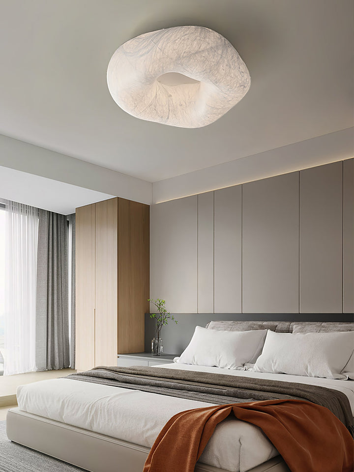 Lampa sufitowa Yunduo Silk