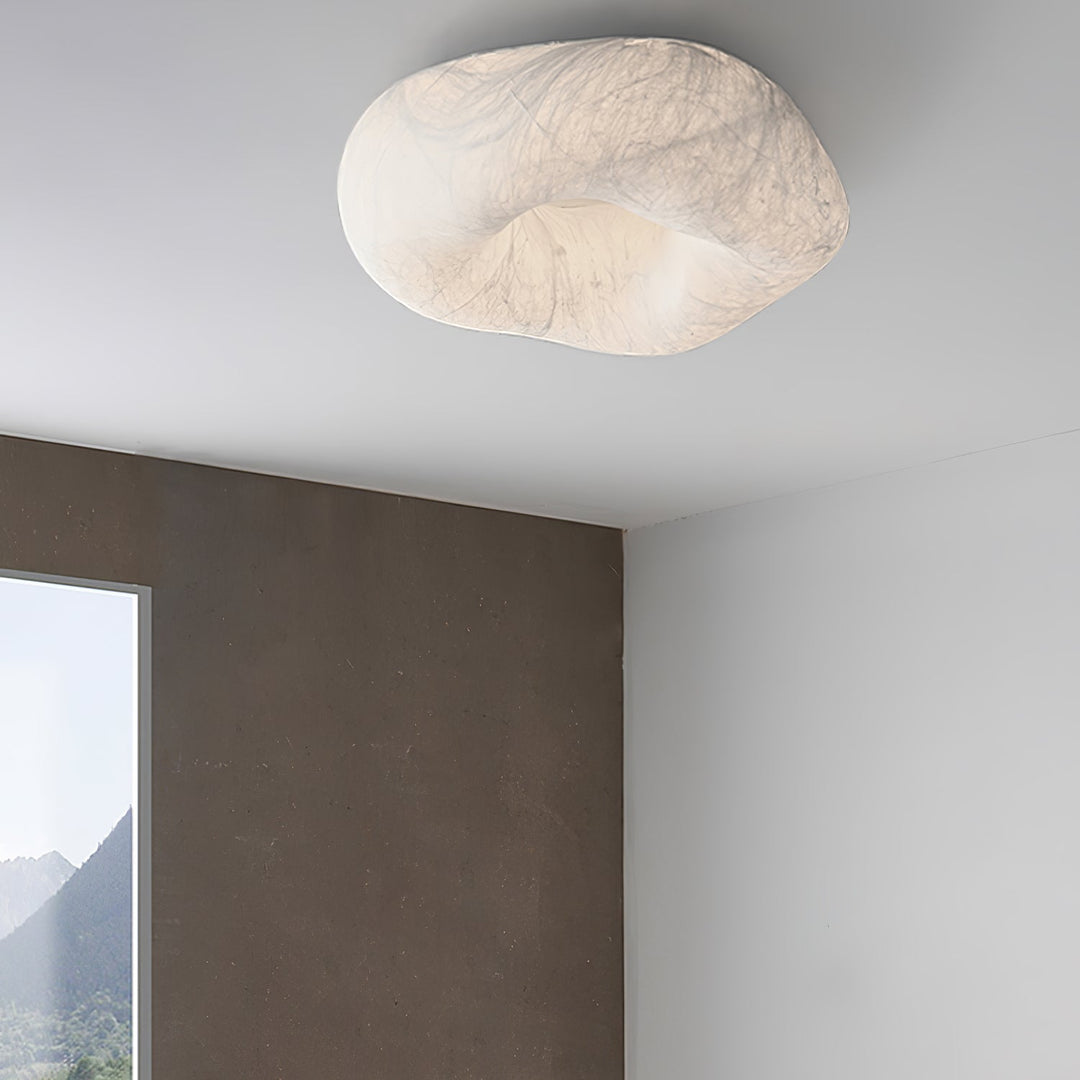 Lampa sufitowa Yunduo Silk