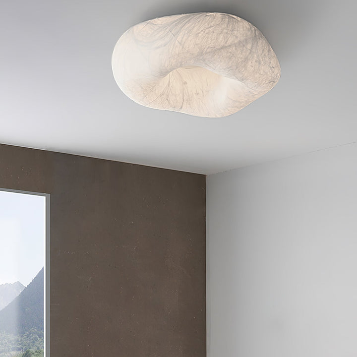 Lampa sufitowa Yunduo Silk