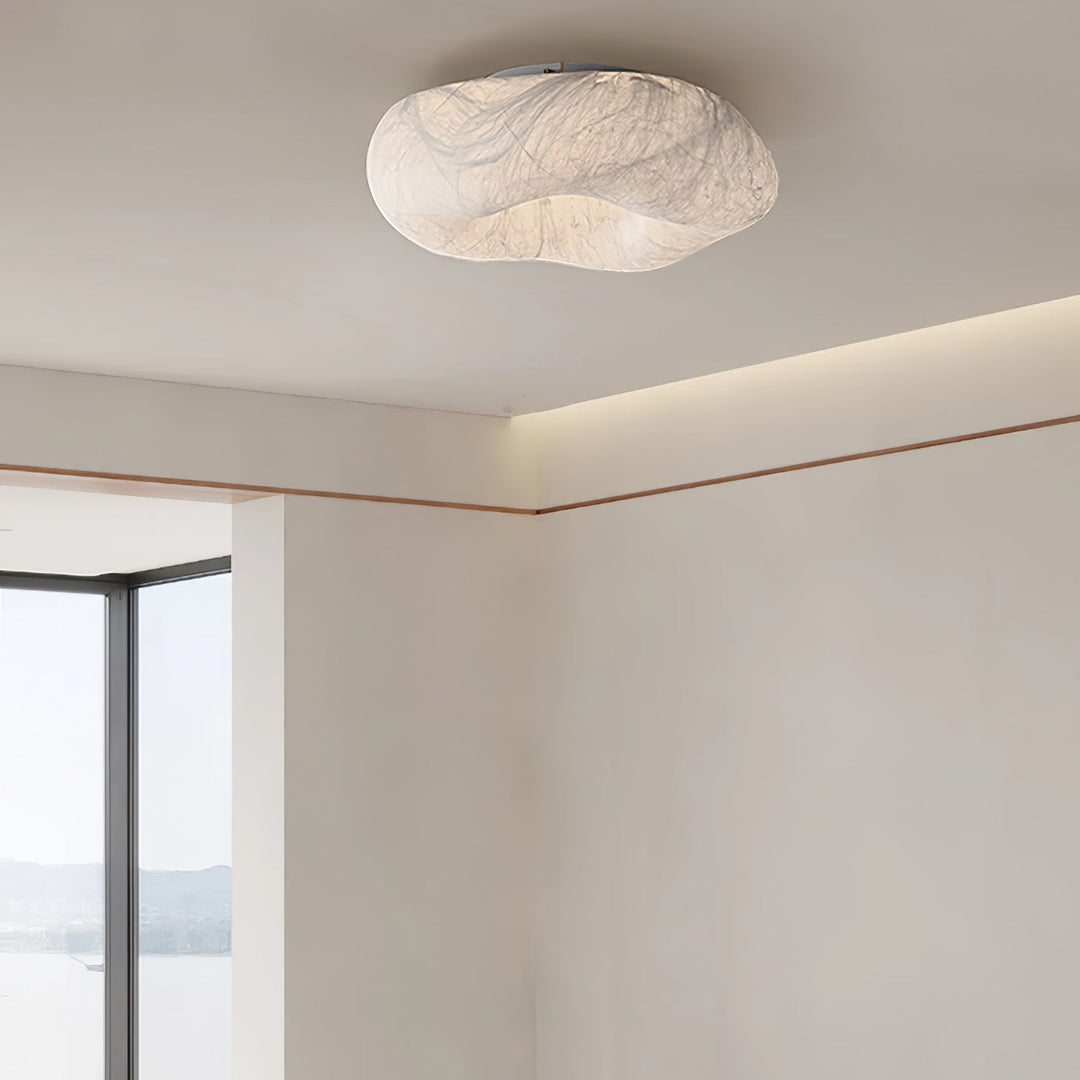 Lampa sufitowa Yunduo Silk