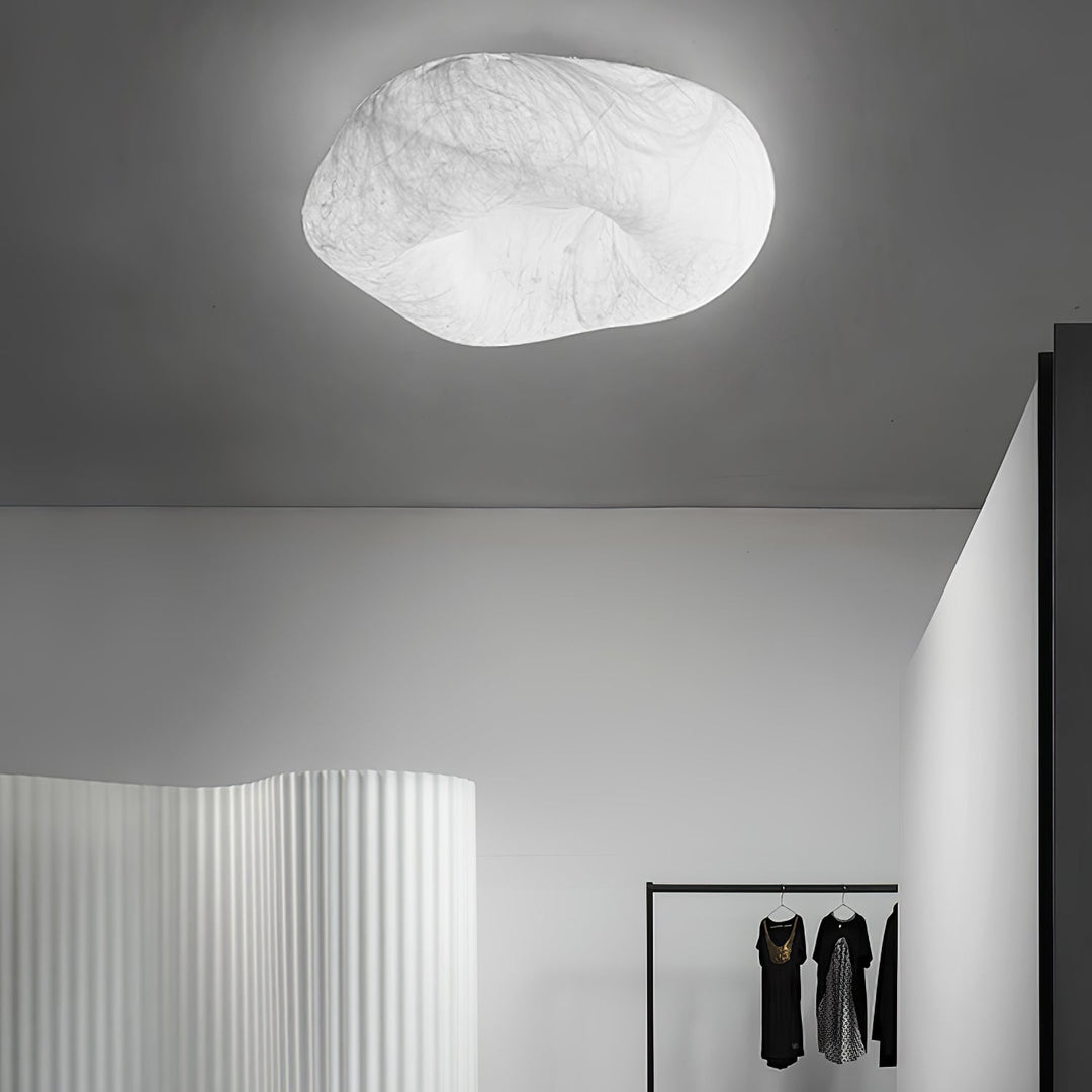 Lampa sufitowa Yunduo Silk