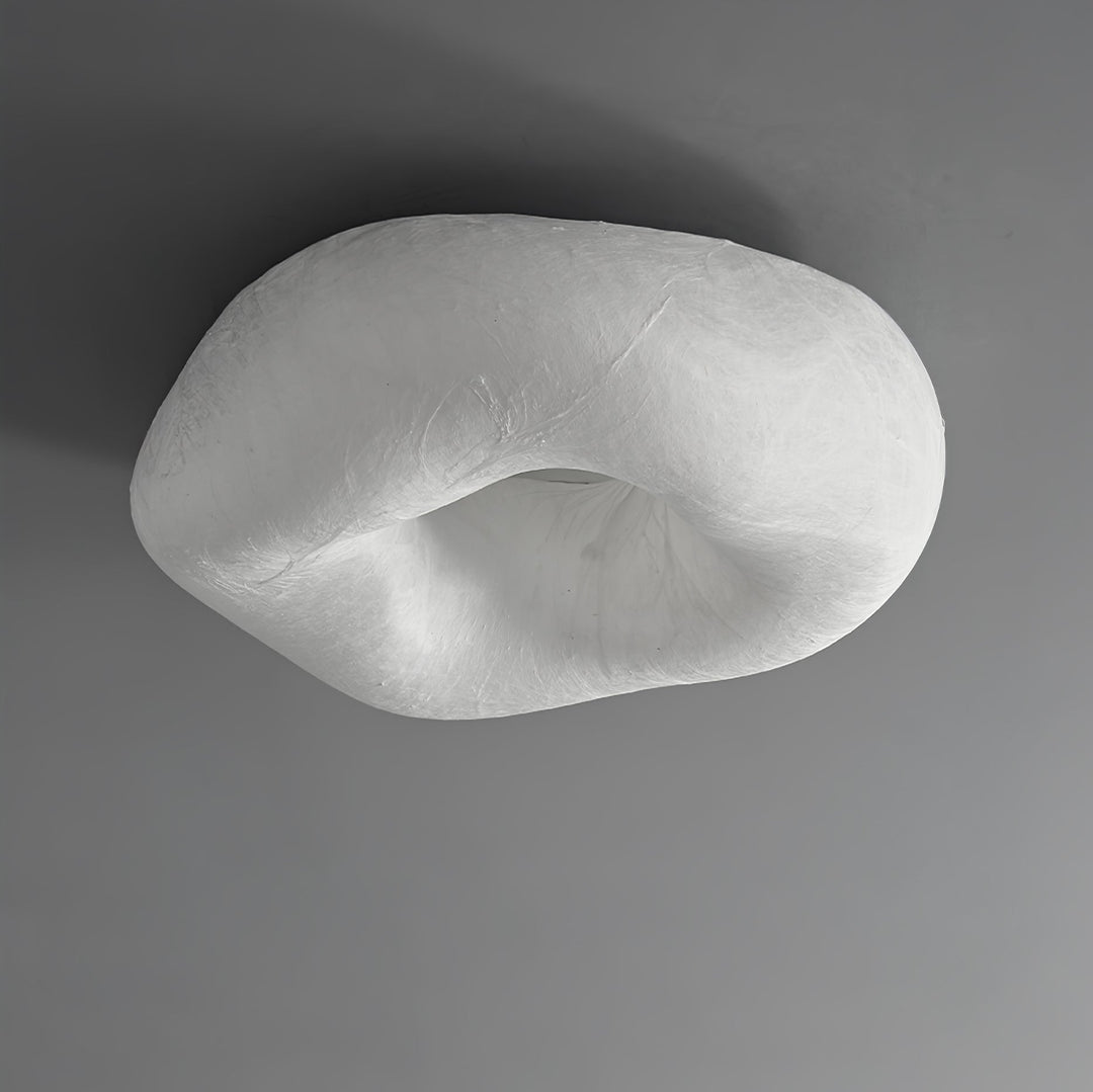 Lampa sufitowa Yunduo Silk