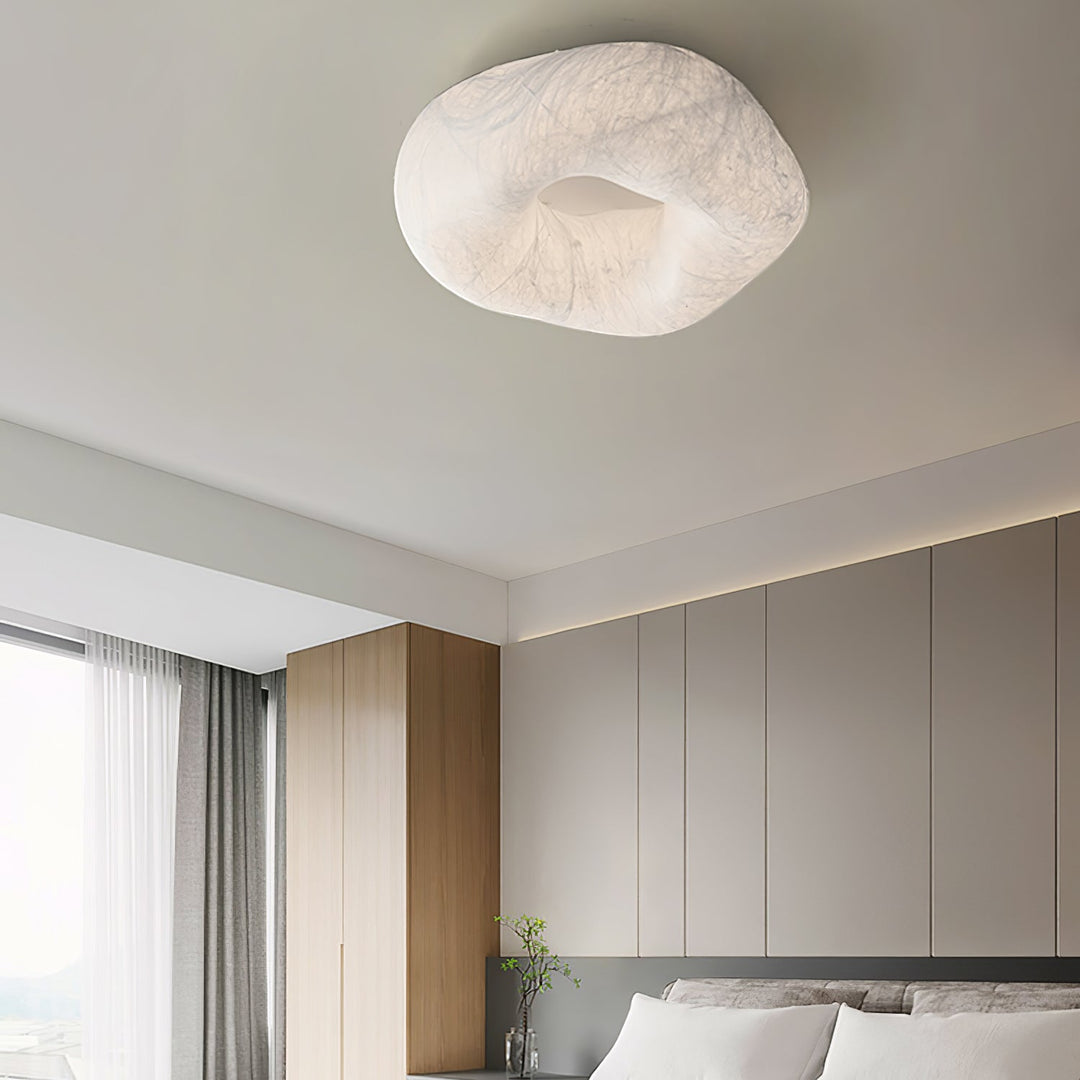 Lampa sufitowa Yunduo Silk