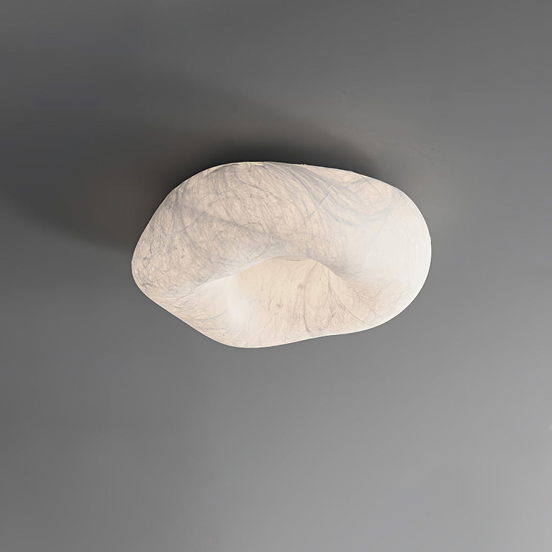 Lampa sufitowa Yunduo Silk