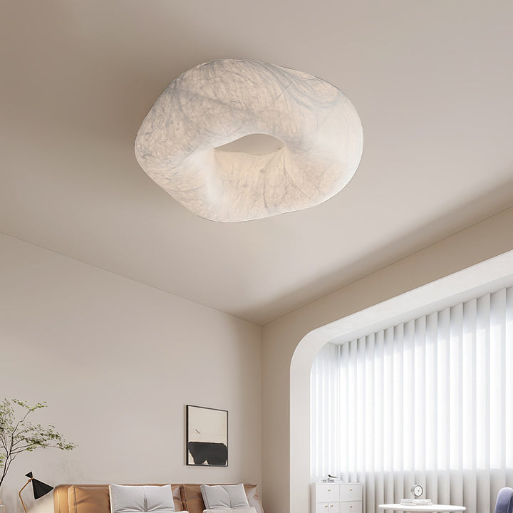 Lampa sufitowa Yunduo Silk