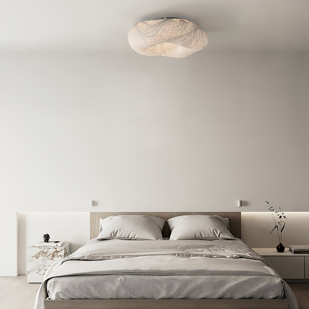 Lampa sufitowa Yunduo Silk