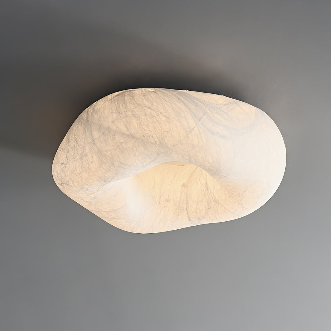 Lampa sufitowa Yunduo Silk