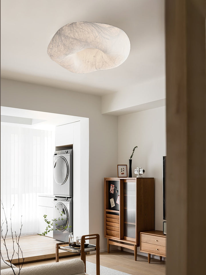 Lampa sufitowa Yunduo Silk