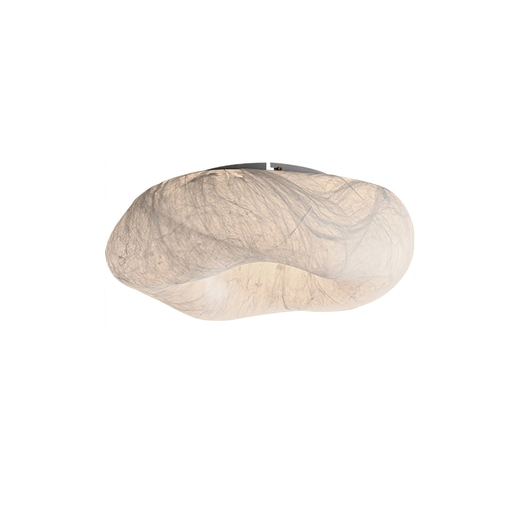 Lampa sufitowa Yunduo Silk