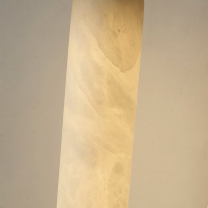 Kinkiet Arch Alabaster