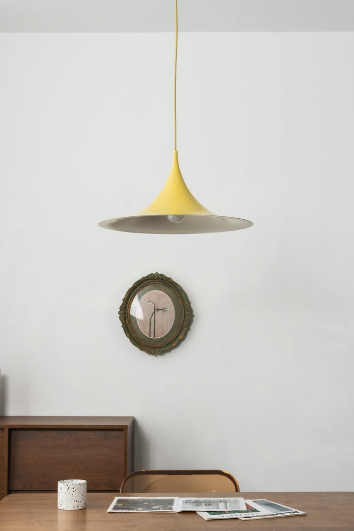 Lampa wisząca Semi