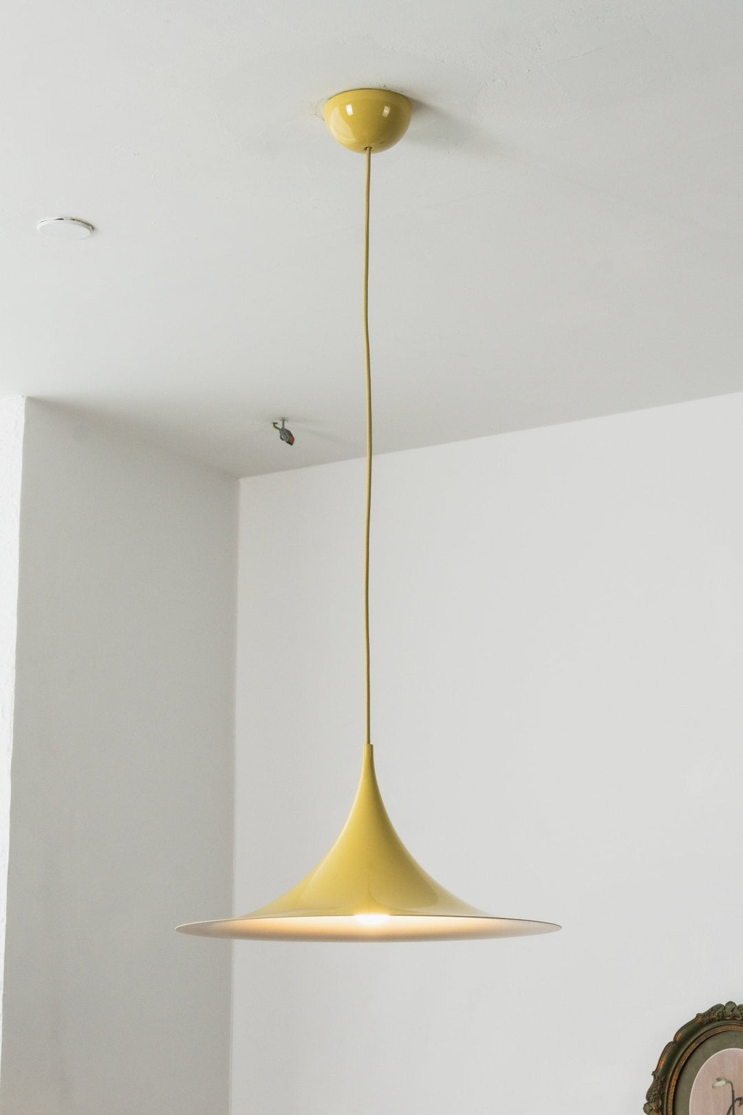 Lampa wisząca Semi